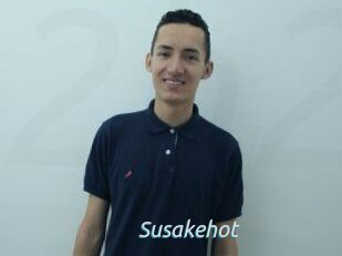 Susakehot