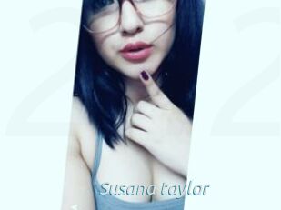 Susana_taylor