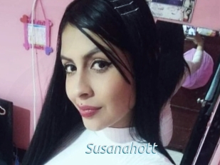 Susanahott