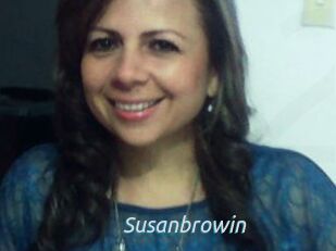 Susanbrowin