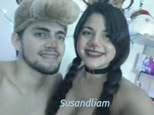 Susandliam