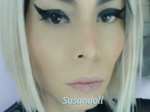 Susandoll