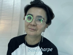 Susanharpe