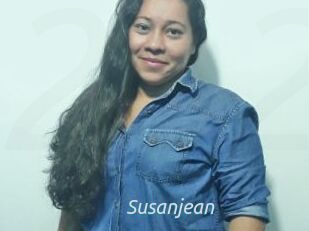 Susanjean