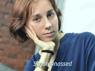 Susanjonassed