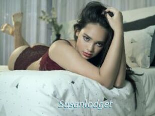 Susanlodget
