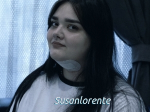 Susanlorente