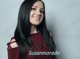 Susanmorado