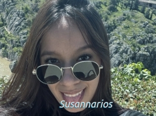 Susannarios
