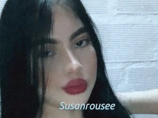 Susanrousee