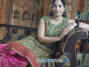 Susansonu