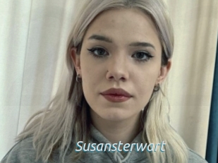 Susansterwart