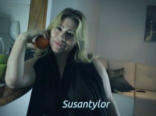 Susantylor