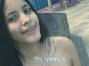 Susiandacris