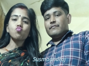 Susmaandraj