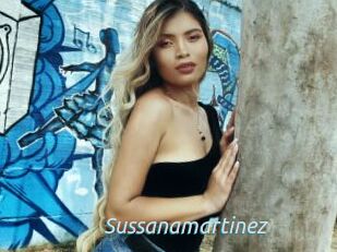 Sussanamartinez