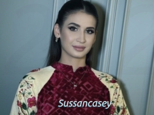 Sussancasey
