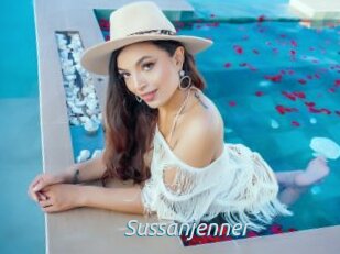 Sussanjenner