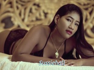 Sussiehall