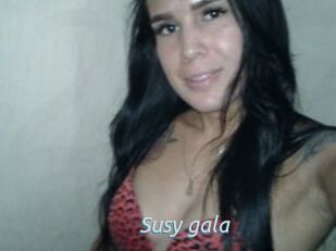 Susy_gala