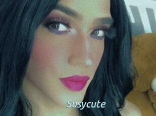 Susycute