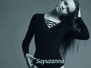 Suyuzanna