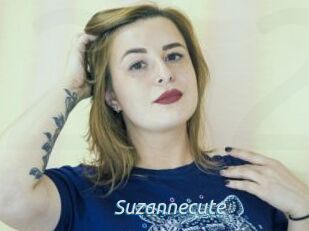 Suzannecute
