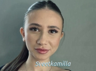 Sveetkamilla