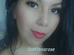 Svetlanarose
