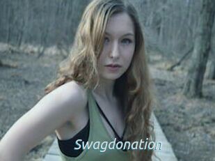 Swagdonation