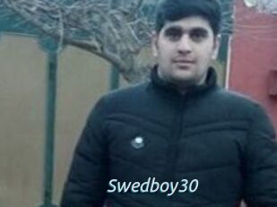 Swedboy30