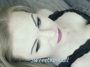 SweeetKendall