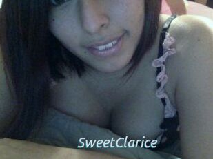SweetClarice