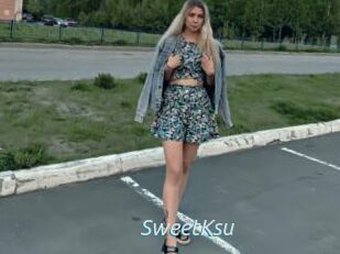 SweetKsu