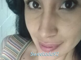 Sweetada92