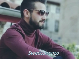 Sweetalrenzo