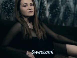 Sweetami