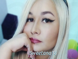 Sweetana18