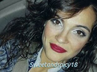 Sweetandspicy18