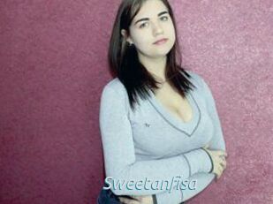 Sweetanfisa