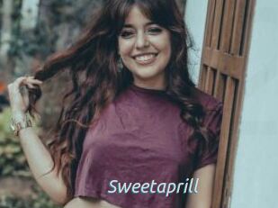 Sweetaprill