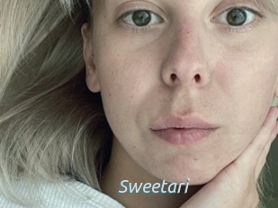 Sweetari