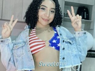Sweetariii