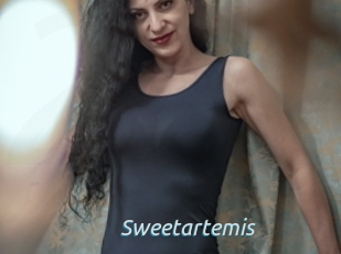 Sweetartemis