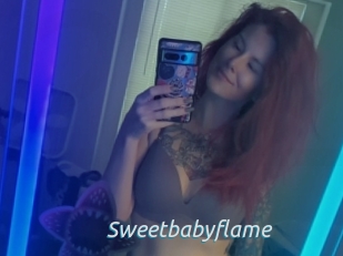 Sweetbabyflame