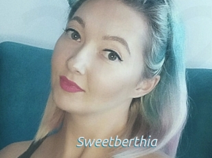 Sweetberthia