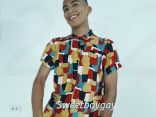 Sweetboygay