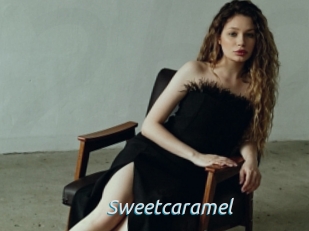 Sweetcaramel