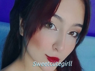 Sweetcutegirll
