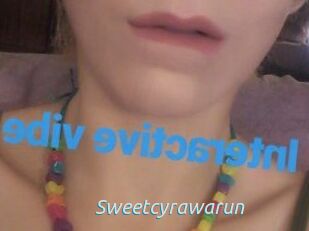 Sweetcyrawarun